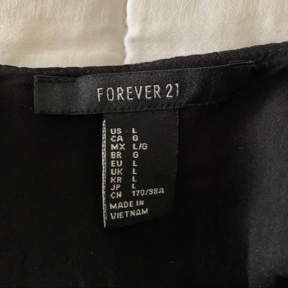 Striped Dress - Picture 3 of 3